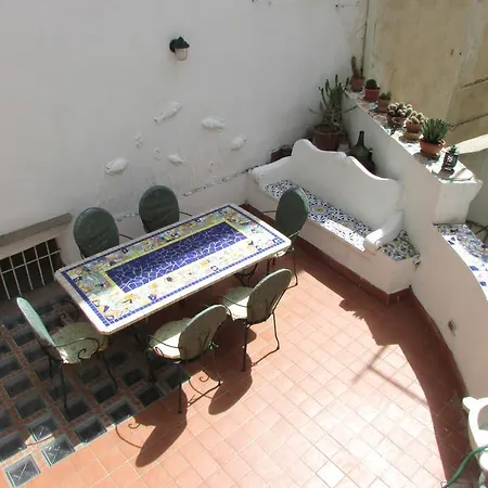 Maison d'hôtes Flora 3*