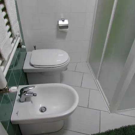 Flora Guest house *