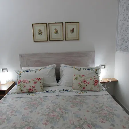 Flora Guest house Atrani